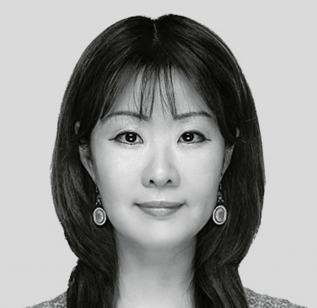 Joyce H. CHO - MPA APAC