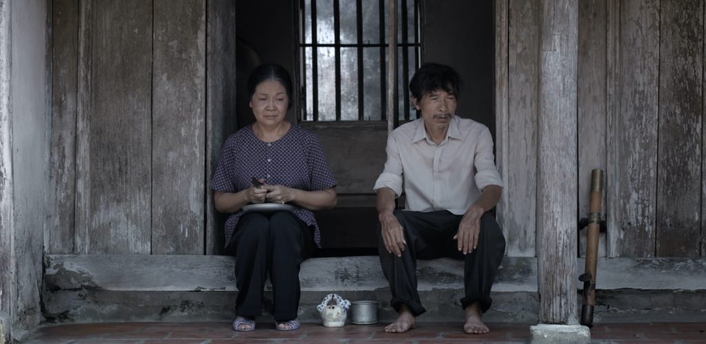 How Vietnamese Filmmaker Bui Kim Quy Faced Death, Real & Imagined, in ...